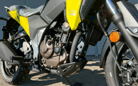 SUZUKI STROM SX EL11L