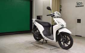 HONDA DIO 110 2015 JF58