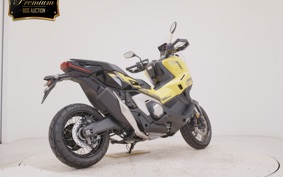 HONDA X-ADV 750 2026 RH21