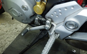DUCATI MULTISTRADA ー1100 2009