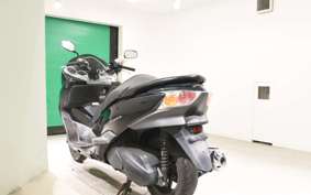 HONDA FORZA Z GEN 2 MF10