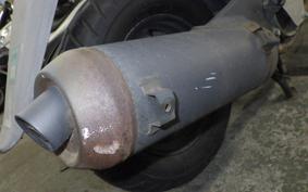 SUZUKI ADDRESS V125 2023 CF4EA