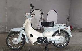 HONDA LITTLE CUB AA01