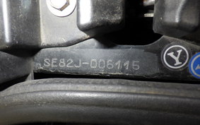 YAMAHA TRICITY 125 SE82J