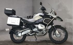BMW R 1200GS ADVENTURE 2006 0382
