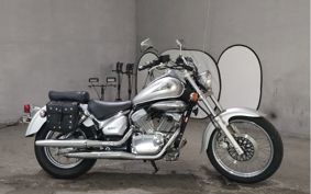 SUZUKI INTRUDER 250 VJ51A