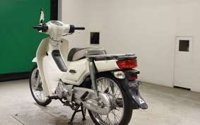 HONDA C110 SUPER CUB 2021 JA10