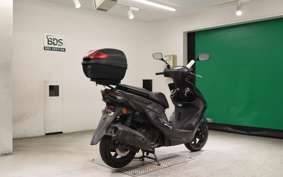 YAMAHA CYGNUS 125 XSR 3 1999 SED8J