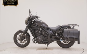 HONDA REBEL 1100 2023 SC83
