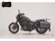 Фото Honda REBEL 1100 2022 с японского аукциона
