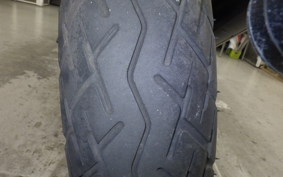 HONDA VTR 250 2010 MC33