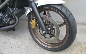 HONDA VTR 250 F MC33