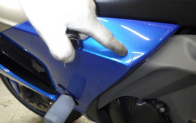 SUZUKI GSX-R1000 2017