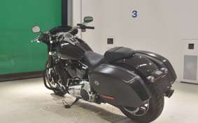 HARLEY FLSB 1750 2023