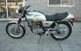 HONDA GB250 CLUBMAN 1 MC10