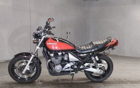 KAWASAKI ZEPHYR400K ZR400C