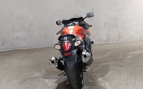 SUZUKI GSX1300R HAYABUSA GX72A