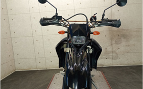 YAMAHA WR250X DG15J