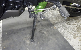KAWASAKI Z900 Gen.2 2020 ZR900B
