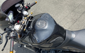 YAMAHA MT-09 ABS 2014 RN34J