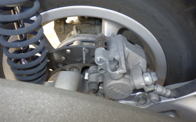 YAMAHA TRICITY 125 SE82J