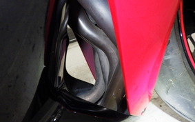 HONDA CBR600RR GEN 3 2009 PC40
