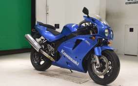 KAWASAKI ZXR750 1991 ZX750J