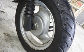 YAMAHA BJ SA24J