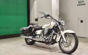 YAMAHA DRAGSTAR 250 2022 VG05J