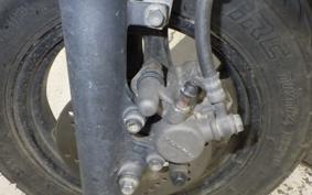 SUZUKI ADDRESS V125 G CF46A