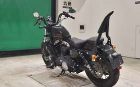 HARLEY XL1200X 2013