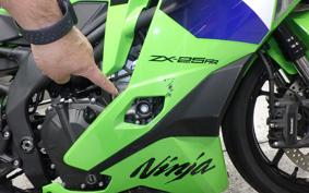 KAWASAKI ZX-25RR 2006 ZX250H