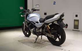 KAWASAKI BALIUS 250 Gen.2 ZR250B
