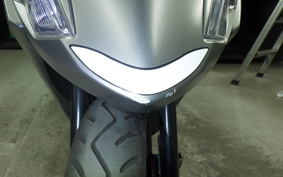 YAMAHA AXIS 125 Z SEJ6J