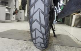 HONDA ｸﾛｽｶﾌﾞ110-3 JA60