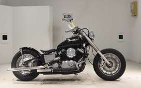YAMAHA DRAGSTAR 400 CLASSIC 1998 4TR