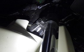 SUZUKI BURGMANストリート125EX 1999 EA23M