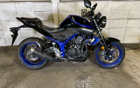YAMAHA MT-25 RG43J