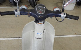 HONDA C50 SUPER CUB AA01