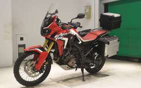 HONDA CRF1000L AFRICA TWIN 2017 SD04
