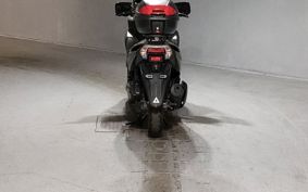YAMAHA TRICITY 125 SEC1J