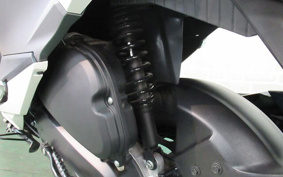 SUZUKI AVENIS 125 2023 EA12J