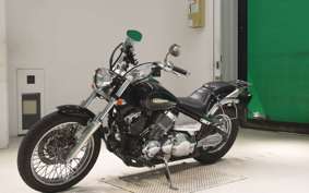 YAMAHA DRAGSTAR 400 2000 VH01J