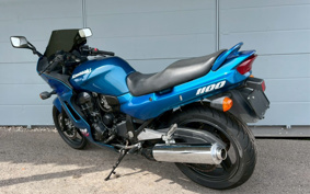 KAWASAKI GPZ1100 1995 ZXT10E