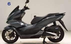 HONDA PCX 125 1992 JK05