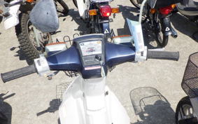 HONDA C50 SUPER CUB E C50