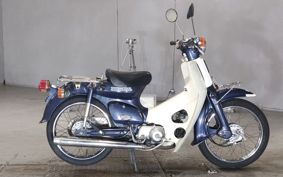 HONDA SUPER CUB90 HA02