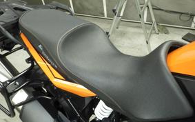 KTM 1050 ADVENTURE 2018