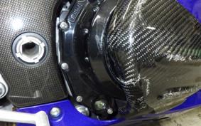 SUZUKI HAYABUSA Gen.2 2016 GX72B