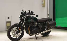 TRIUMPH SPEED TWIN 900 2023
